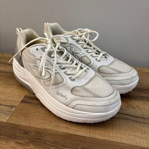 Gravity Defyer G-Defy Ion Athletic Comfort Shoes Men’s